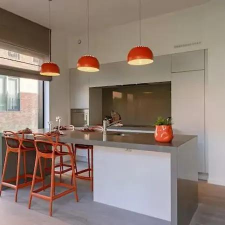 60 Meters From The Sea! Apartment