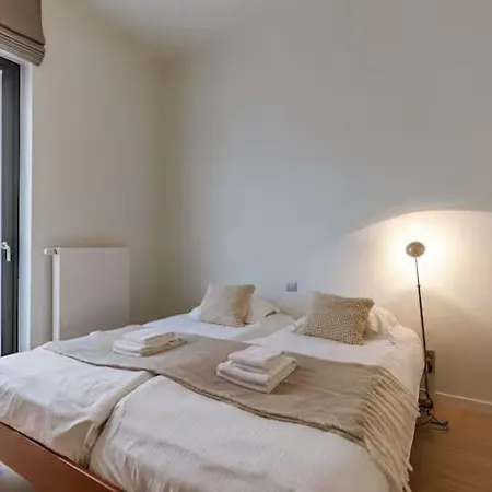 60 Meters From The Sea! Apartment *