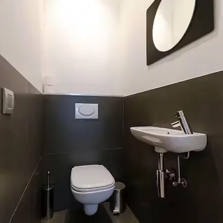60 Meters From The Sea! Apartment *
