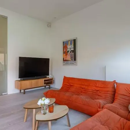 60 Meters From The Sea! Ostende