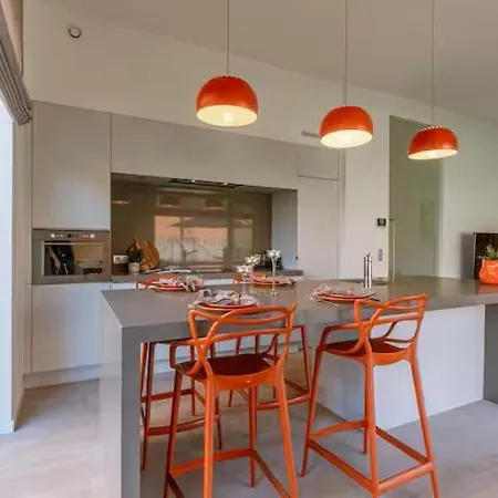 60 Meters From The Sea! * Ostende