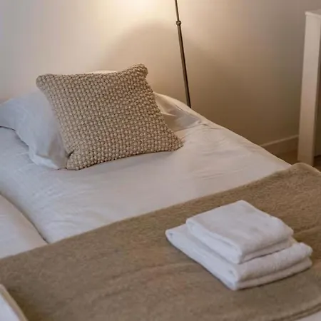 Apartment 60 Meters From The Sea! Ostende